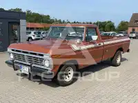 1975 Ford F-150