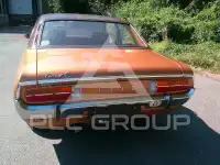 1975 Ford Granada