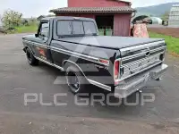 1975 Ford F-100