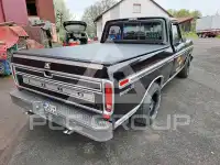 1975 Ford F-100
