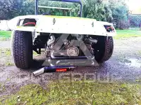 1975 Volkswagen Buggy