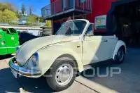 1975 Volkswagen BEETLE