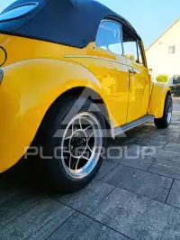1975 Volkswagen BEETLE