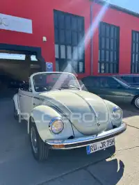 1975 Volkswagen BEETLE