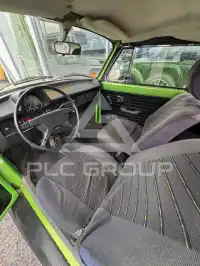 1975 Volkswagen BEETLE