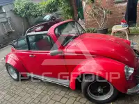 1975 Volkswagen BEETLE