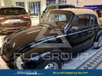 1975 Volkswagen BEETLE