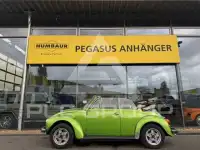 1975 Volkswagen BEETLE