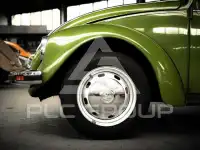 1975 Volkswagen BEETLE