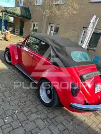 1975 Volkswagen BEETLE