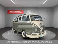 1975 Volkswagen T1