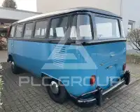 1975 Volkswagen T1