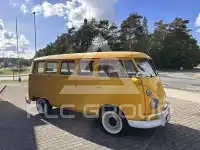 1975 Volkswagen T1