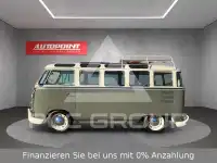 1975 Volkswagen T1