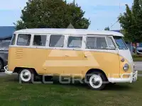 1975 Volkswagen T1