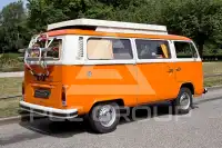 1975 Volkswagen T2