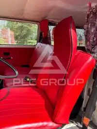 1975 Volkswagen T2
