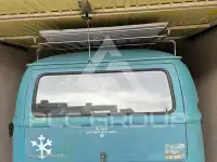 1975 Volkswagen T2