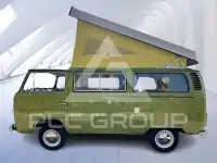 1975 Volkswagen T2