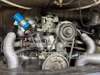 1975 Volkswagen T2
