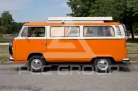 1975 Volkswagen T2
