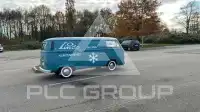 1975 Volkswagen T2