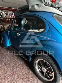 1975 Volkswagen BEETLE