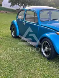 1975 Volkswagen BEETLE