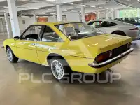 1975 Opel Manta