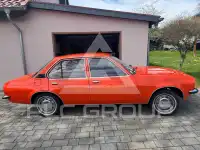 1975 Opel Ascona