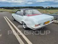 1975 Opel Rekord