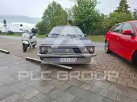 1974 Opel Rekord