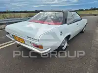 1975 Opel Rekord