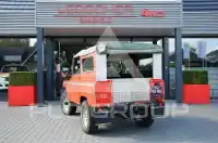 1976 Nissan Patrol
