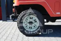 1976 Nissan Patrol