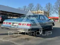 1976 Chevrolet CAPRICE