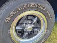 1976 Chevrolet Camaro