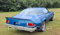 1976 Chevrolet Camaro