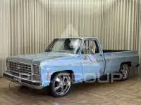 1976 Chevrolet Other