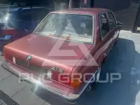 1976 BMW 316