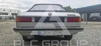 1978 BMW 320