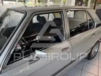 1976 BMW 520