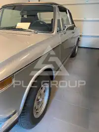 1976 BMW 2002