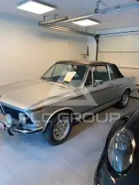 1976 BMW 2002