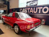 1976 Lancia Beta
