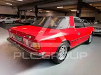 1976 Lancia Beta
