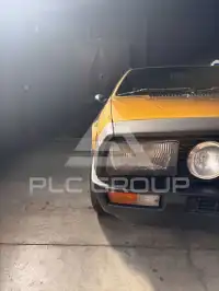1976 Lancia Beta