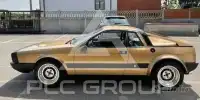 1976 Lancia 