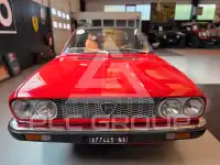 1976 Lancia Beta