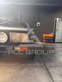 1976 Lancia Beta